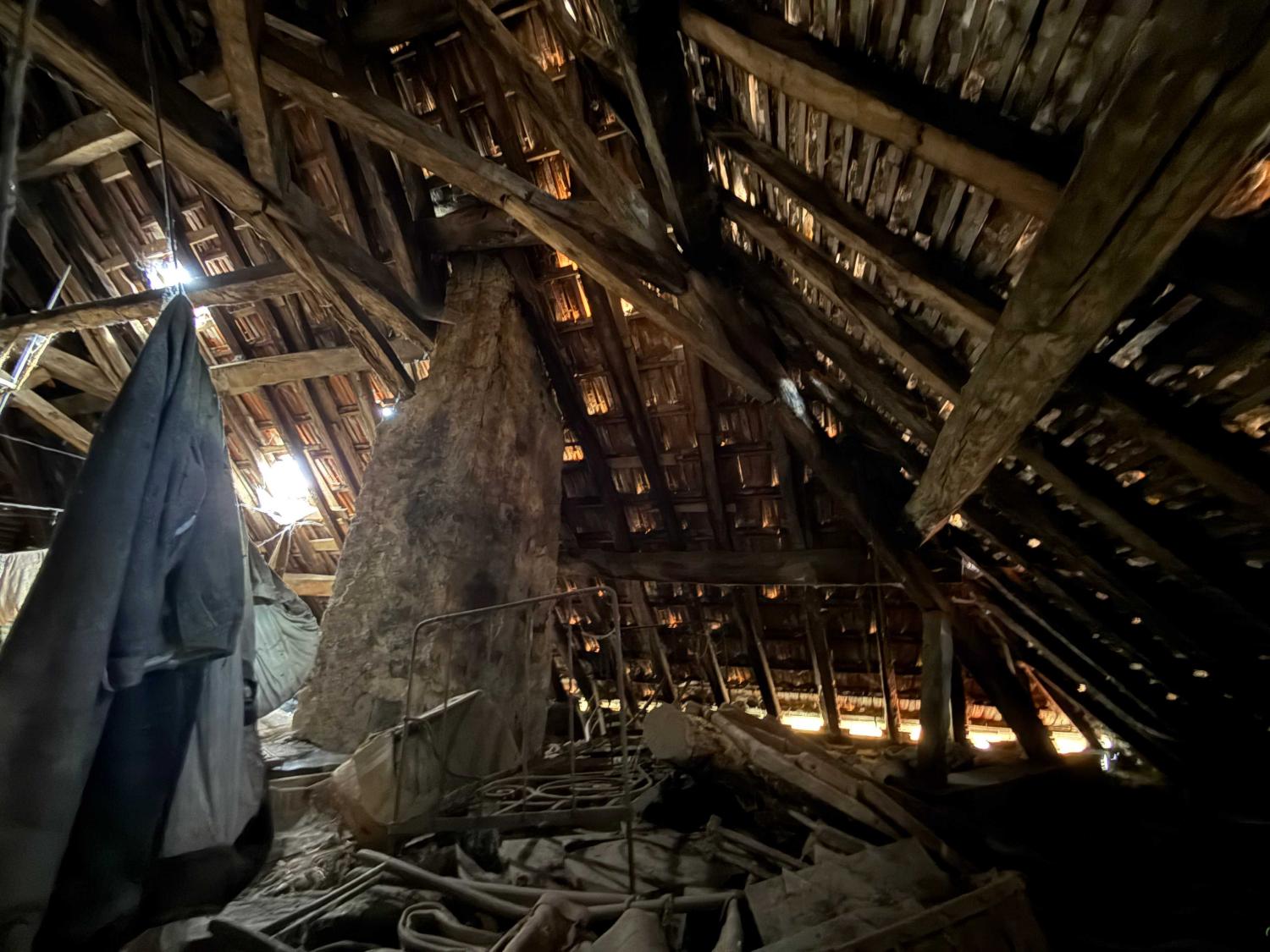 kaufen Dorfhaus Melay Haute-Marne 20