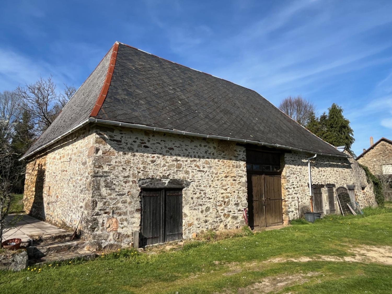 kaufen Freistehend Jumilhac-le-Grand Dordogne 2