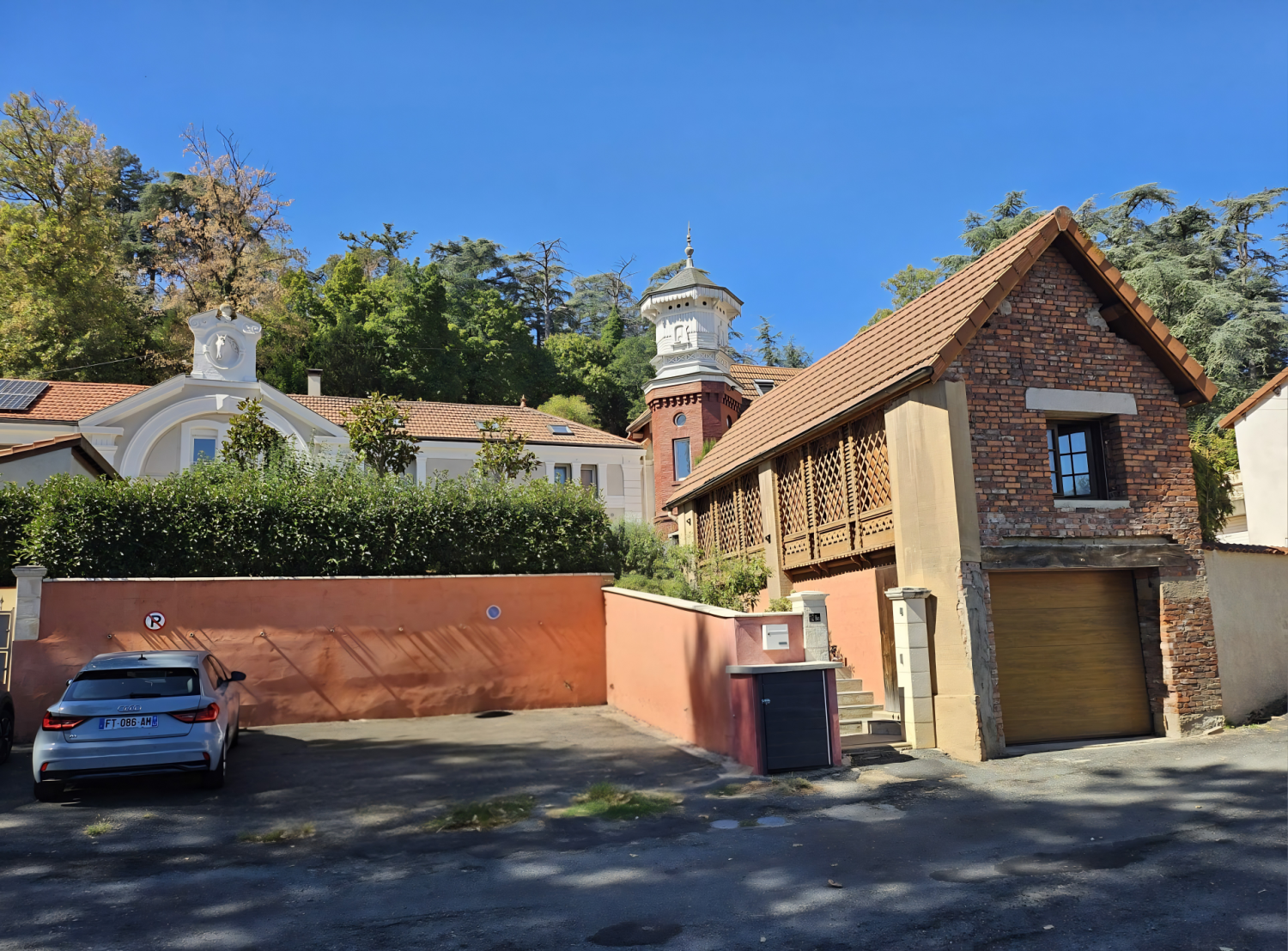 kaufen Haus Sorbiers Loire 7