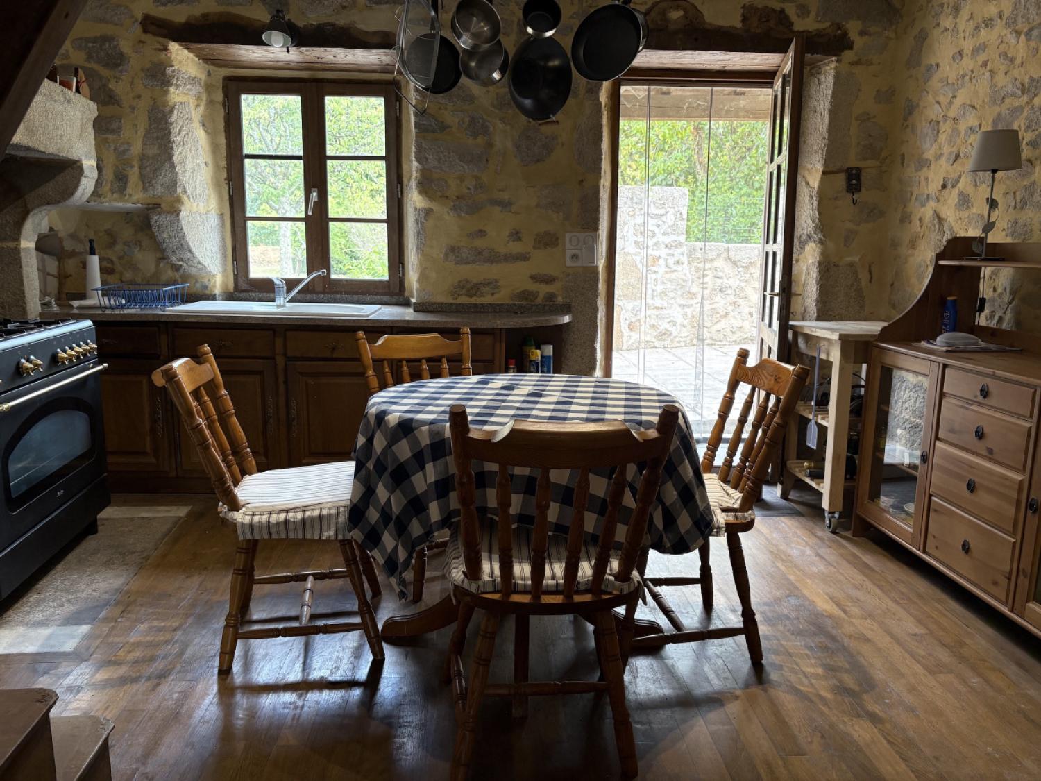  kaufen Dorfhaus Saint-Mathieu Haute-Vienne 8