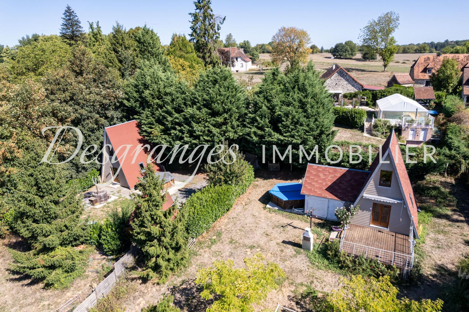 kaufen Ferienhaus/ Gästezimmer Sarlande Dordogne 18