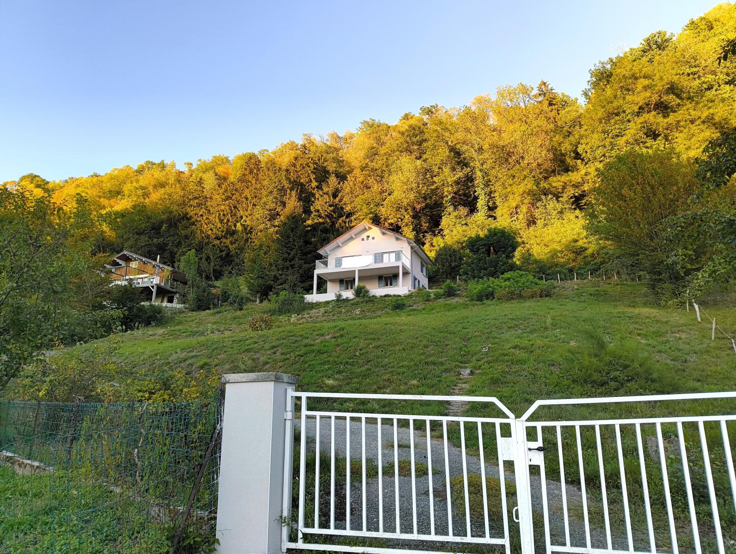 kaufen Freistehend Aiguebelette-le-Lac Savoie 9
