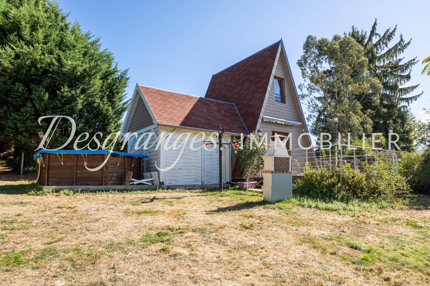 kaufen Ferienhaus/ Gästezimmer Sarlande Dordogne 19