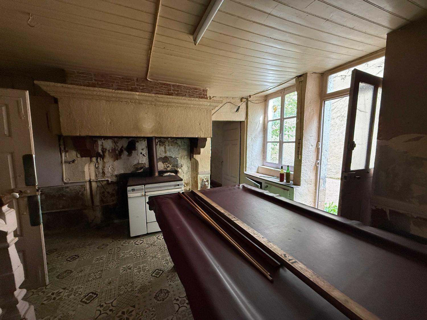 kaufen Dorfhaus Melay Haute-Marne 8