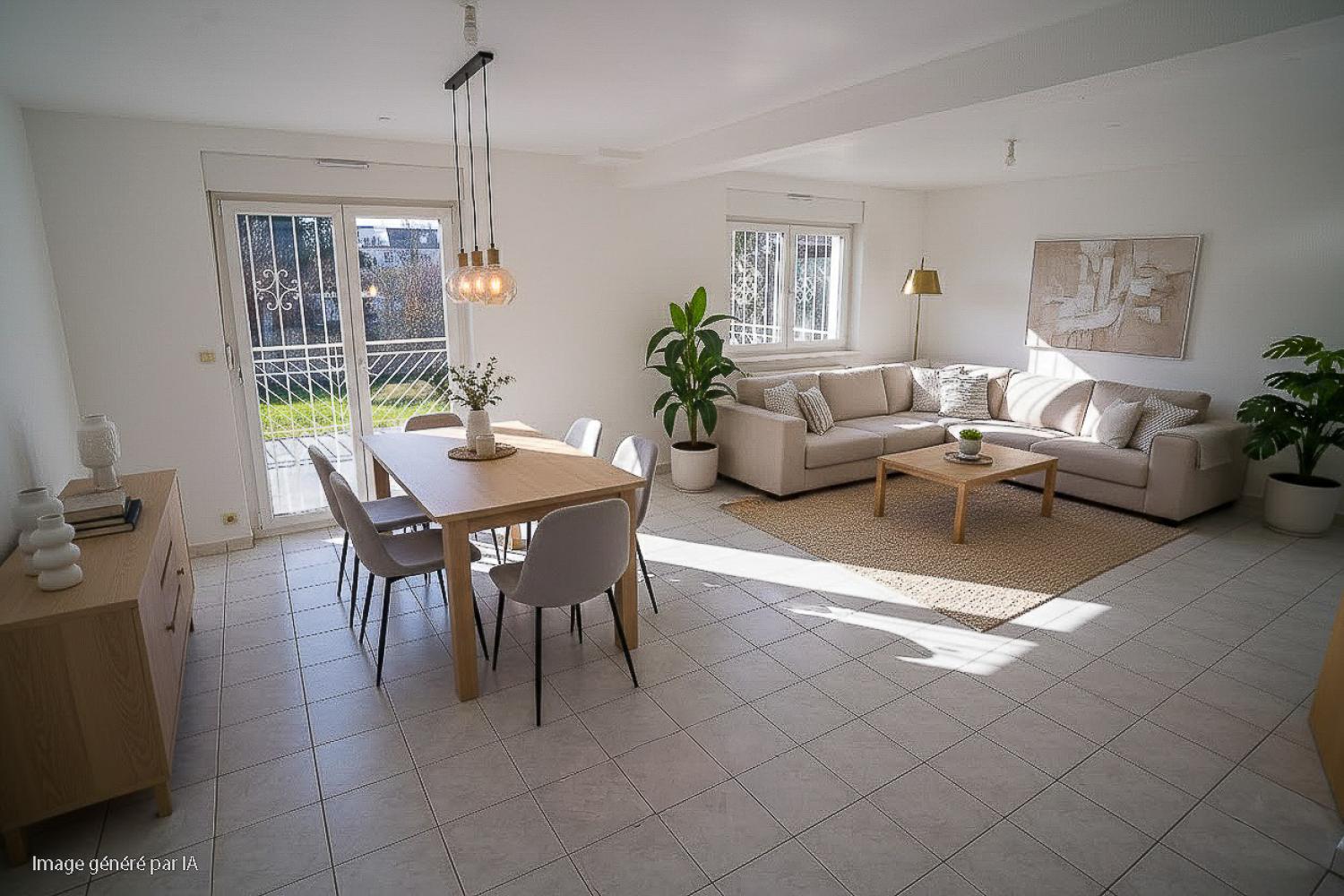 kaufen Haus Wittelsheim Haut-Rhin 24