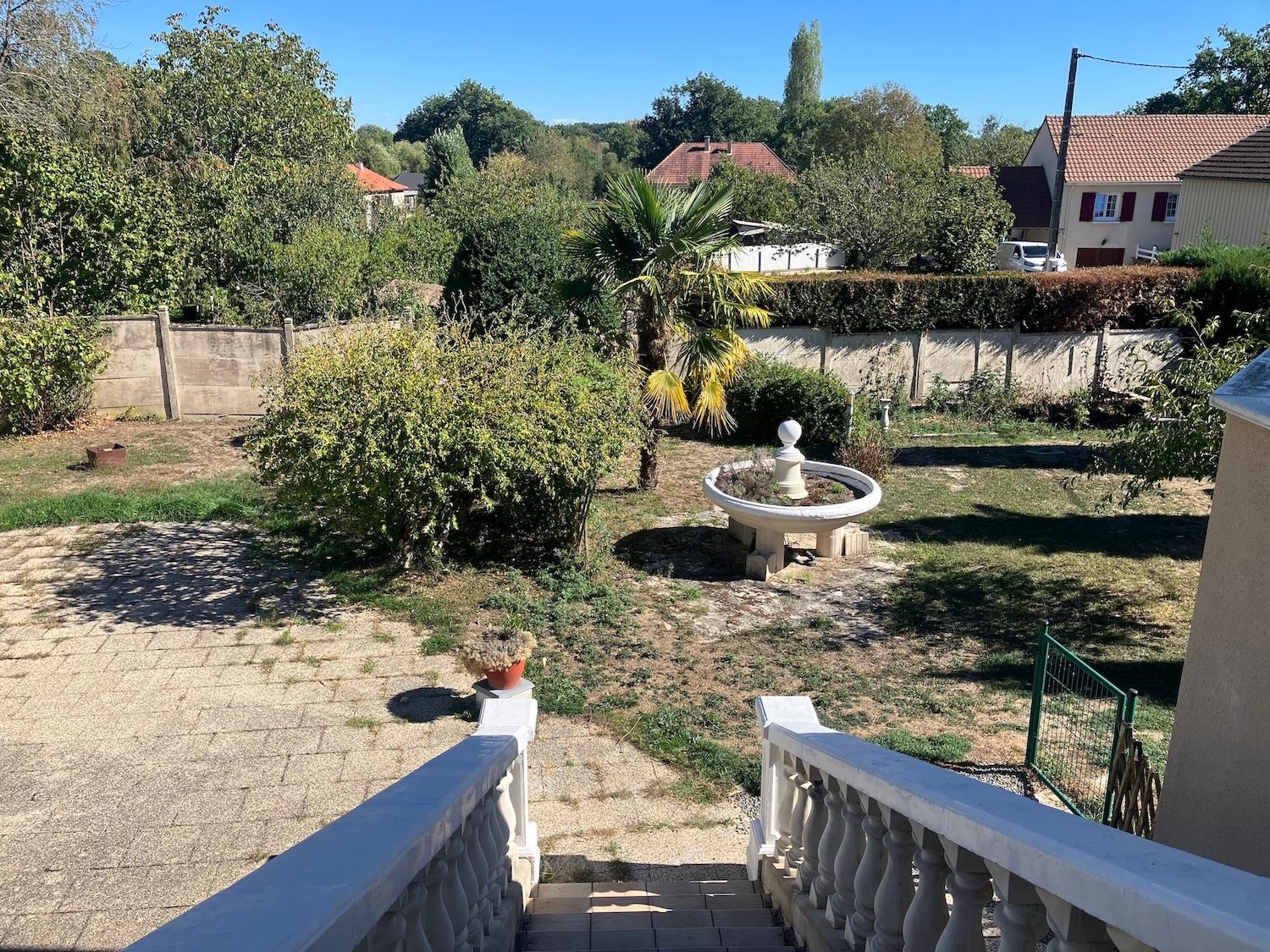 kaufen Restaurant Saint-Fiel Creuse 9