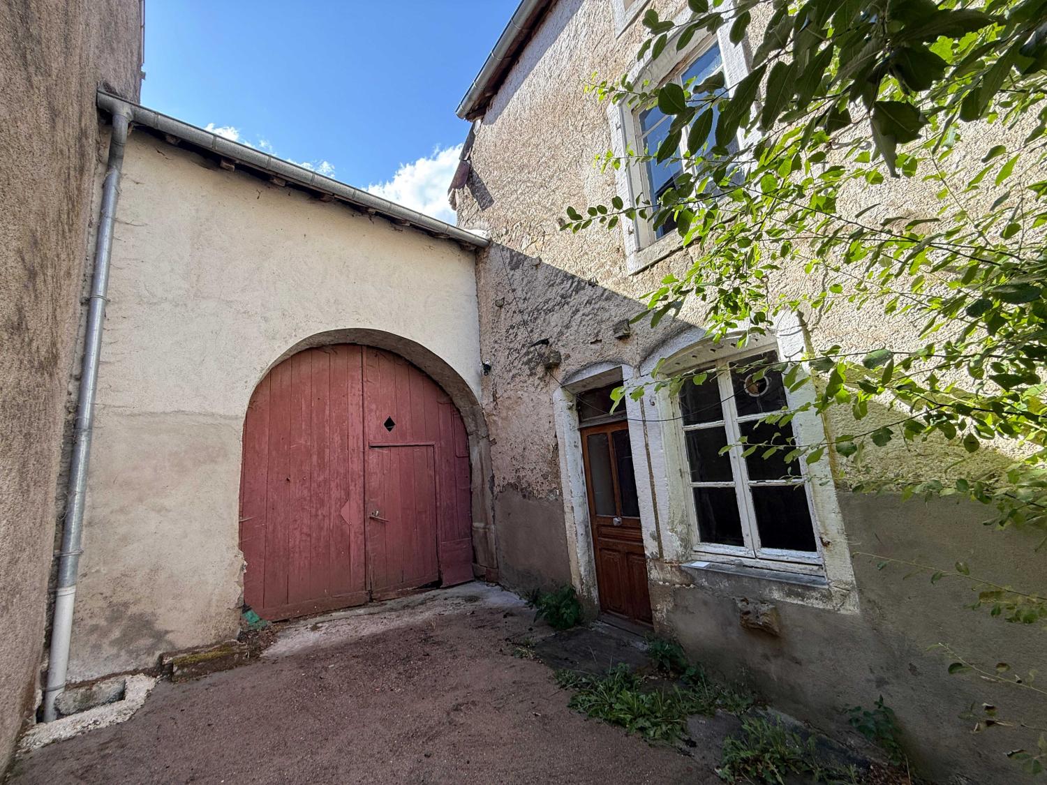 kaufen Dorfhaus Melay Haute-Marne 23