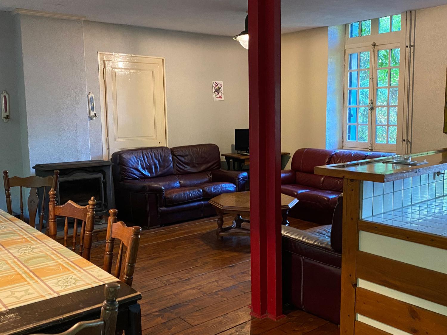 kaufen Ferienhaus/ Gästezimmer Corravillers Haute-Saône 21
