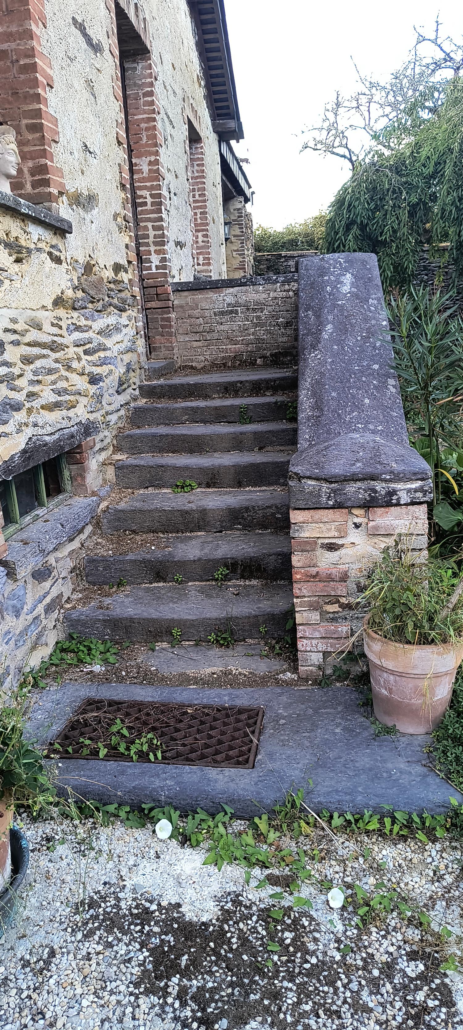kaufen Bauernhof La Prévière Maine-et-Loire 33