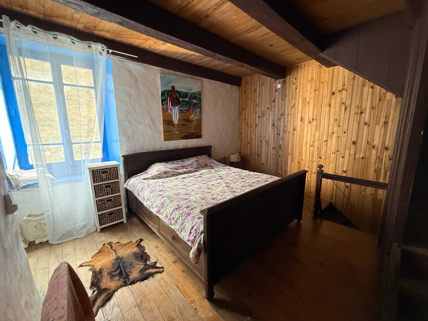 kaufen Dorfhaus Melay Haute-Marne 15