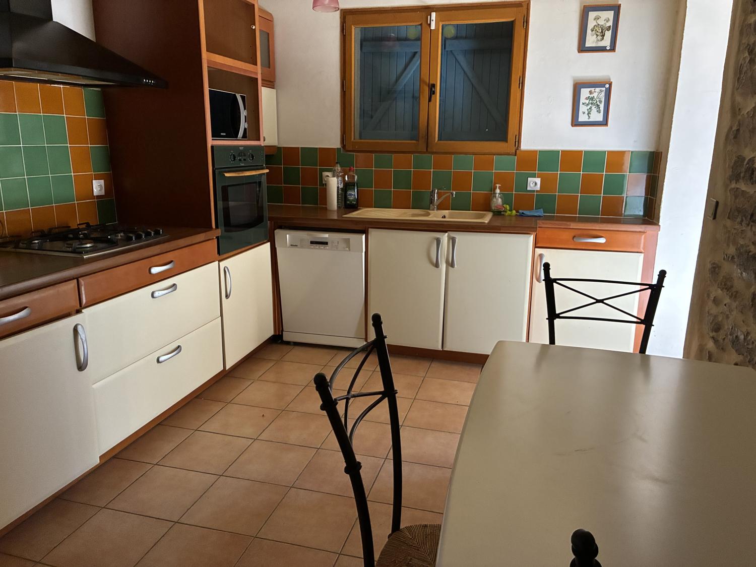 kaufen Dorfhaus Narbonne Aude 21