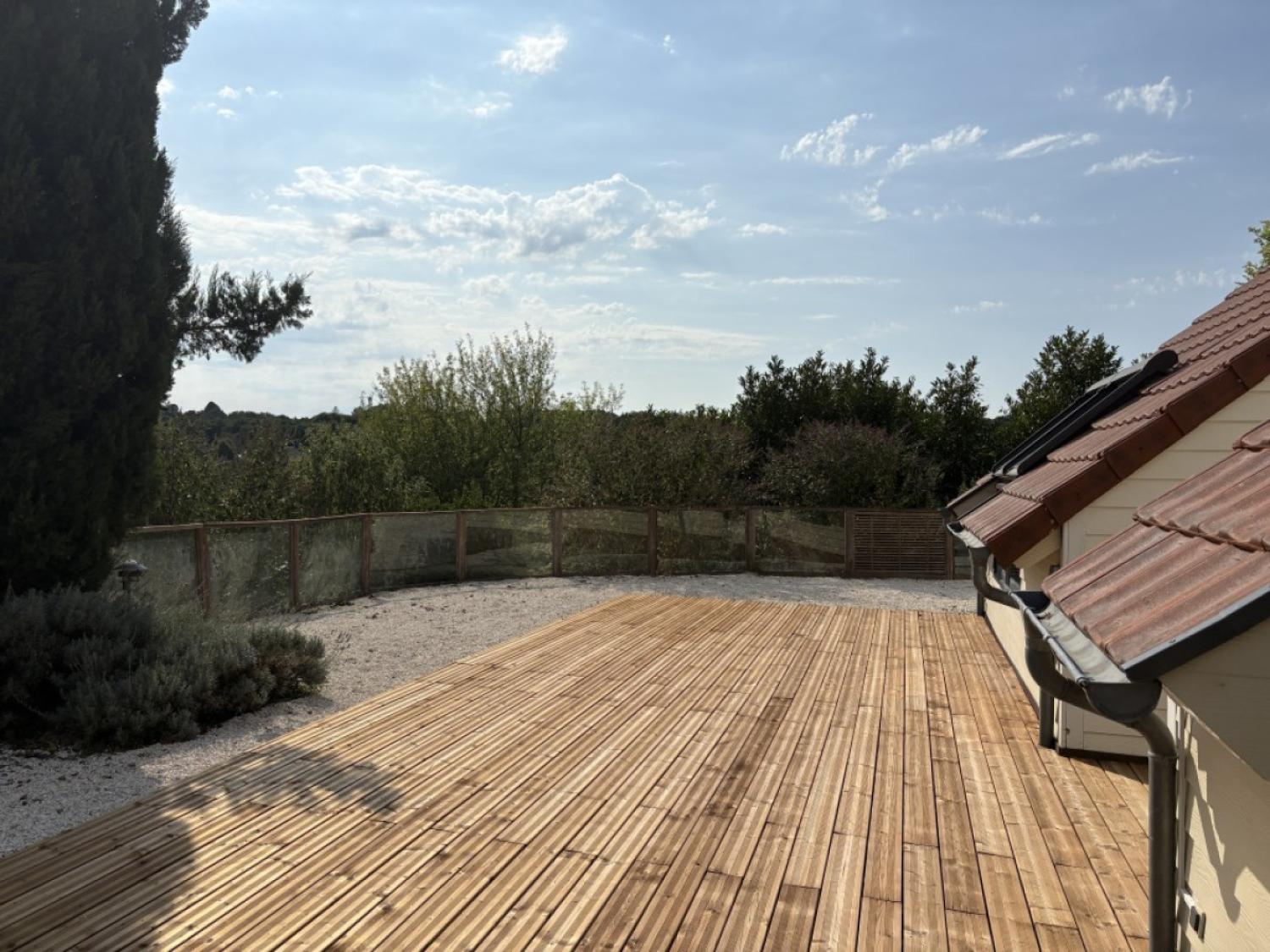 kaufen Freistehend Saint-Sornin-Lavolps Corrèze 5