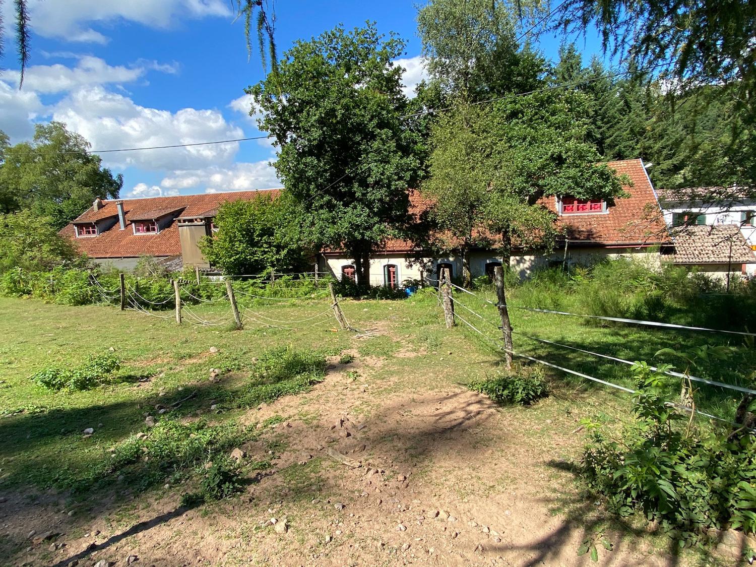 kaufen Ferienhaus/ Gästezimmer Corravillers Haute-Saône 38
