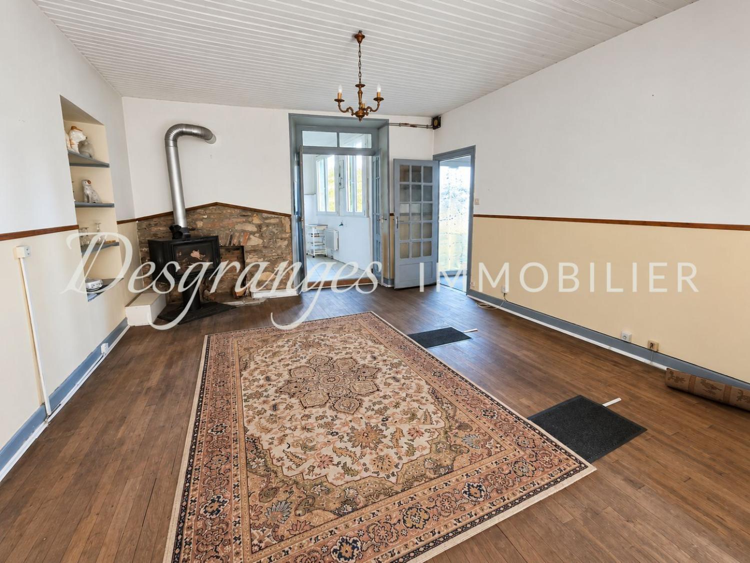  kaufen Dorfhaus Payzac Dordogne 4