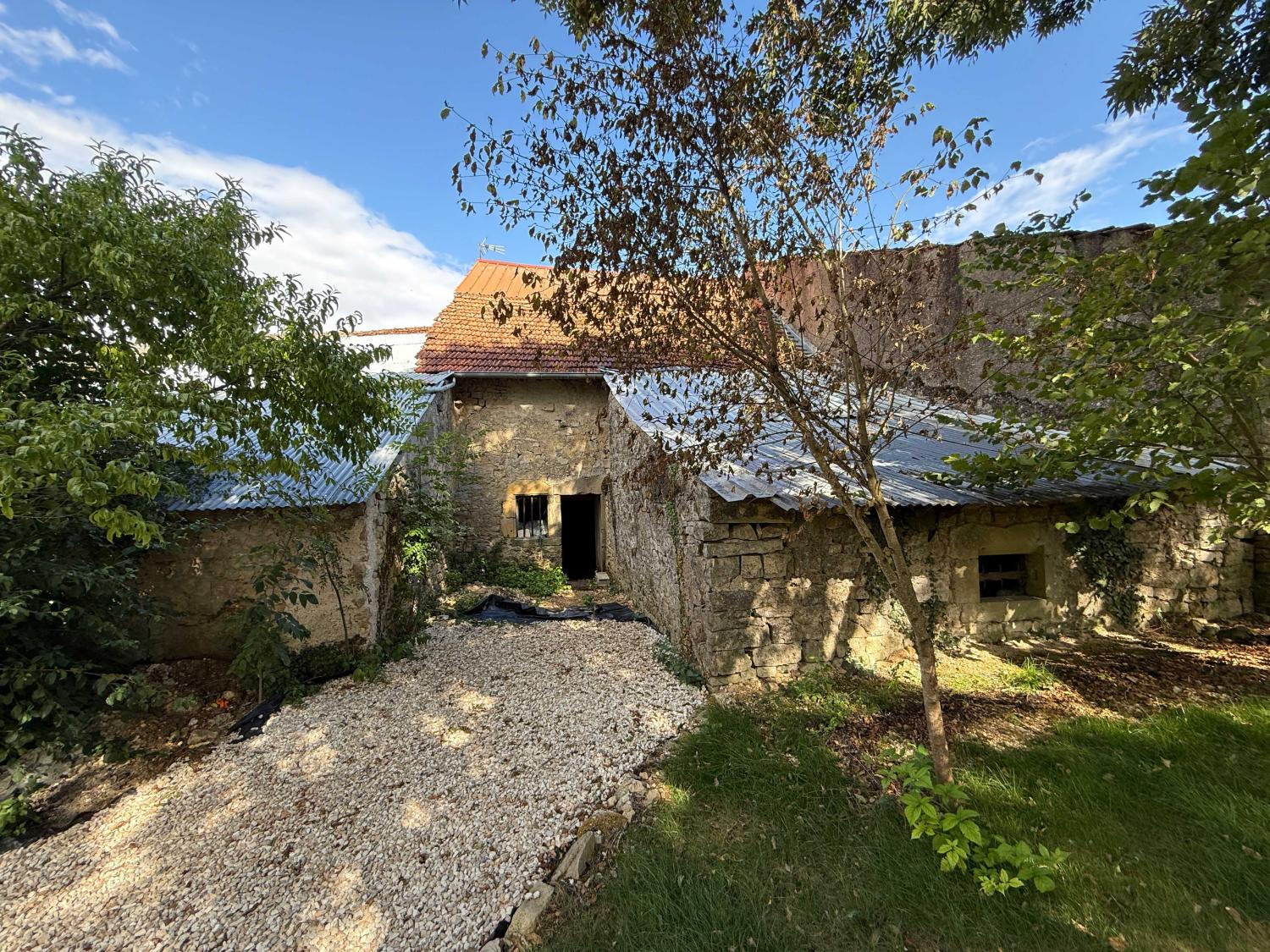 kaufen Dorfhaus Melay Haute-Marne 27