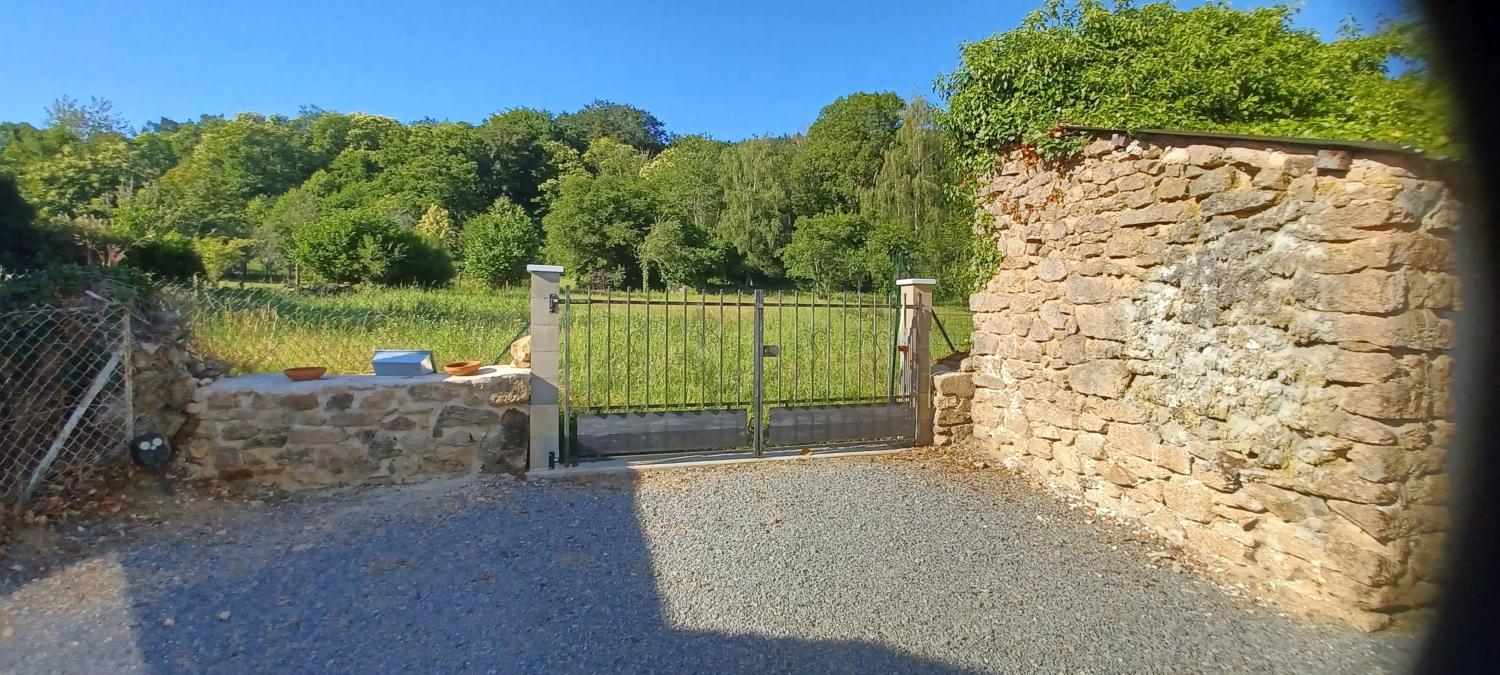 kaufen Freistehend Saint-Sulpice-Laurière Haute-Vienne 3