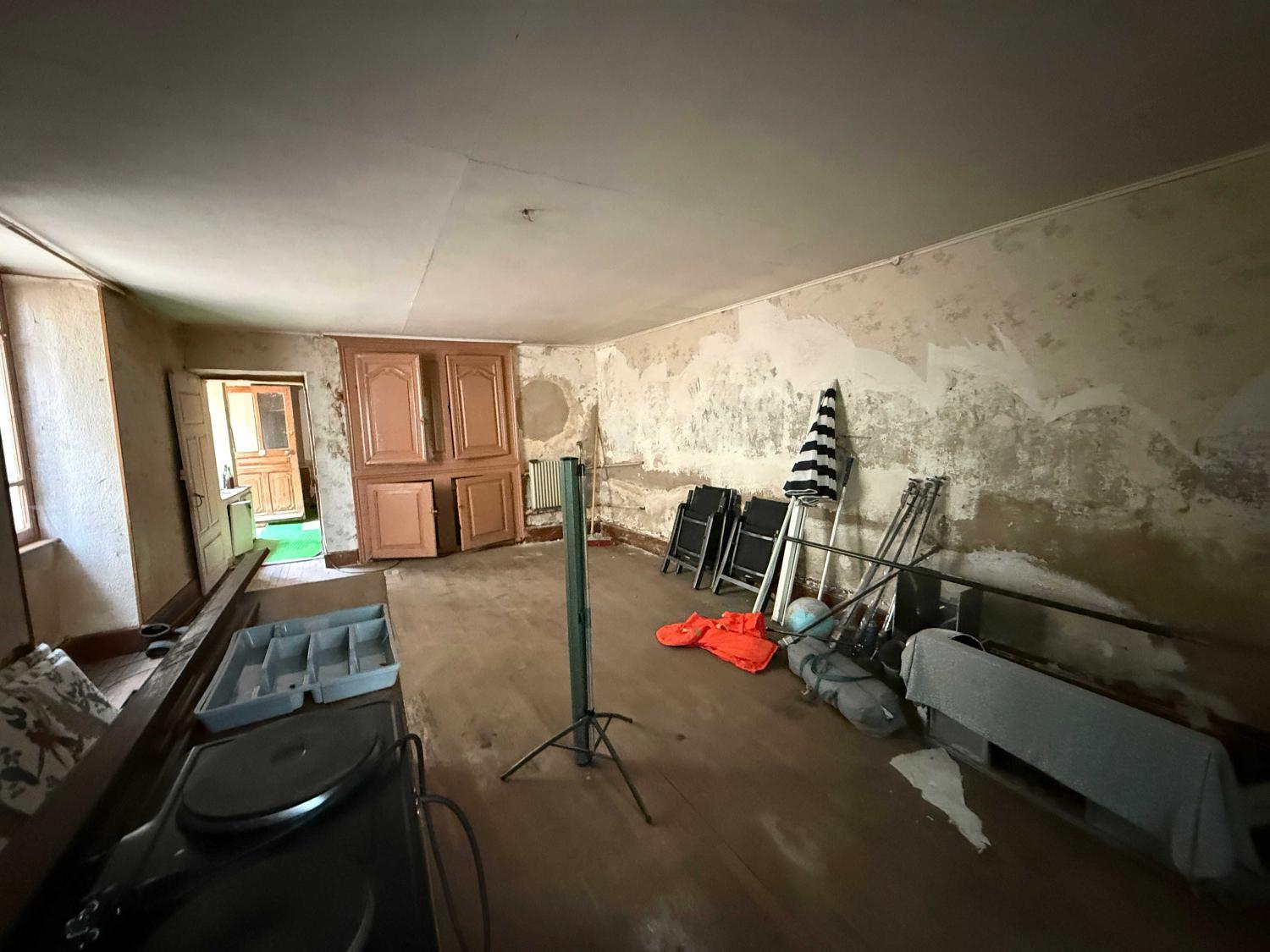 kaufen Dorfhaus Melay Haute-Marne 10
