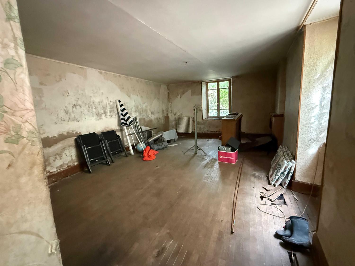 kaufen Dorfhaus Melay Haute-Marne 9