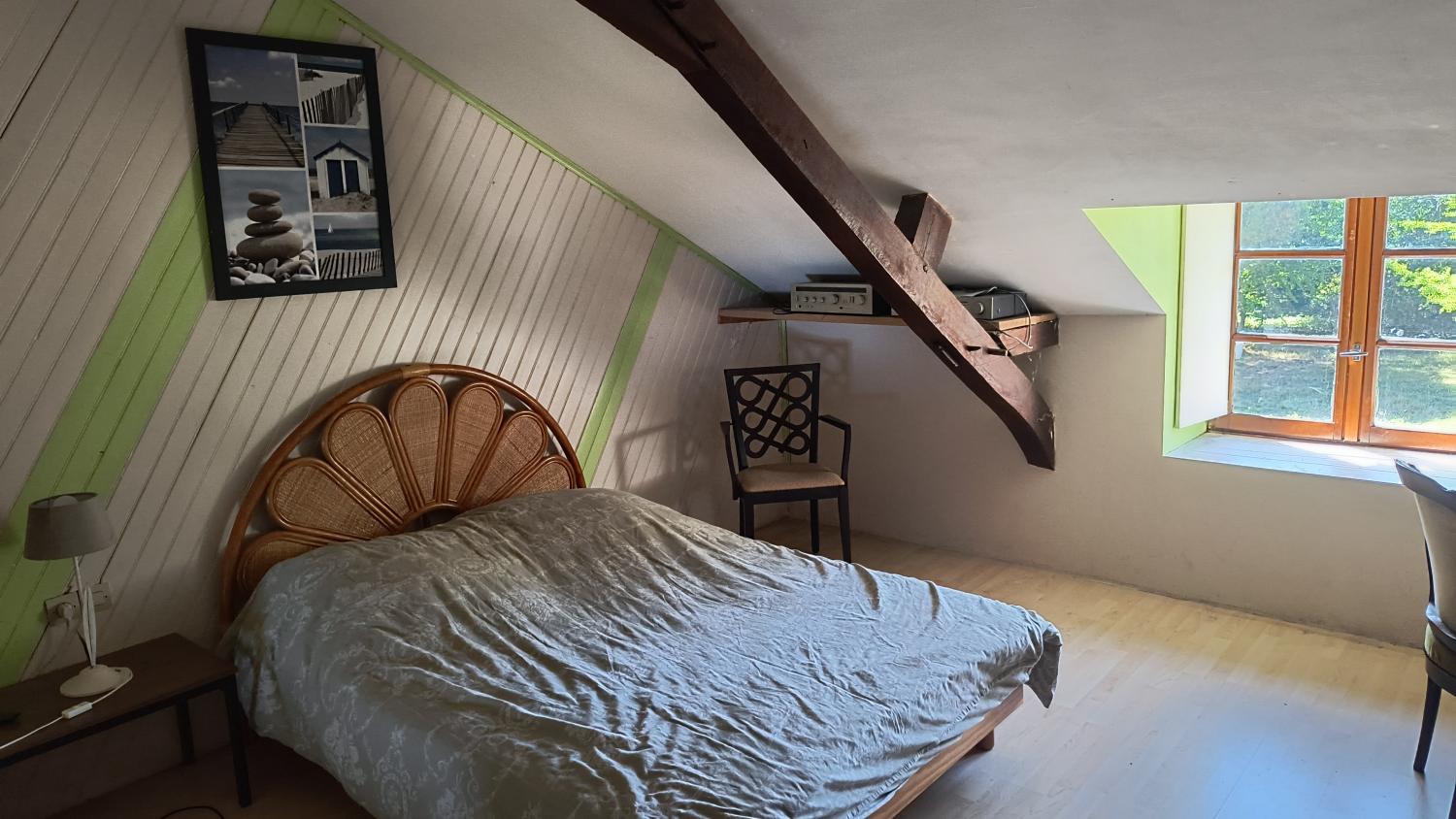 kaufen Bauernhof La Prévière Maine-et-Loire 19