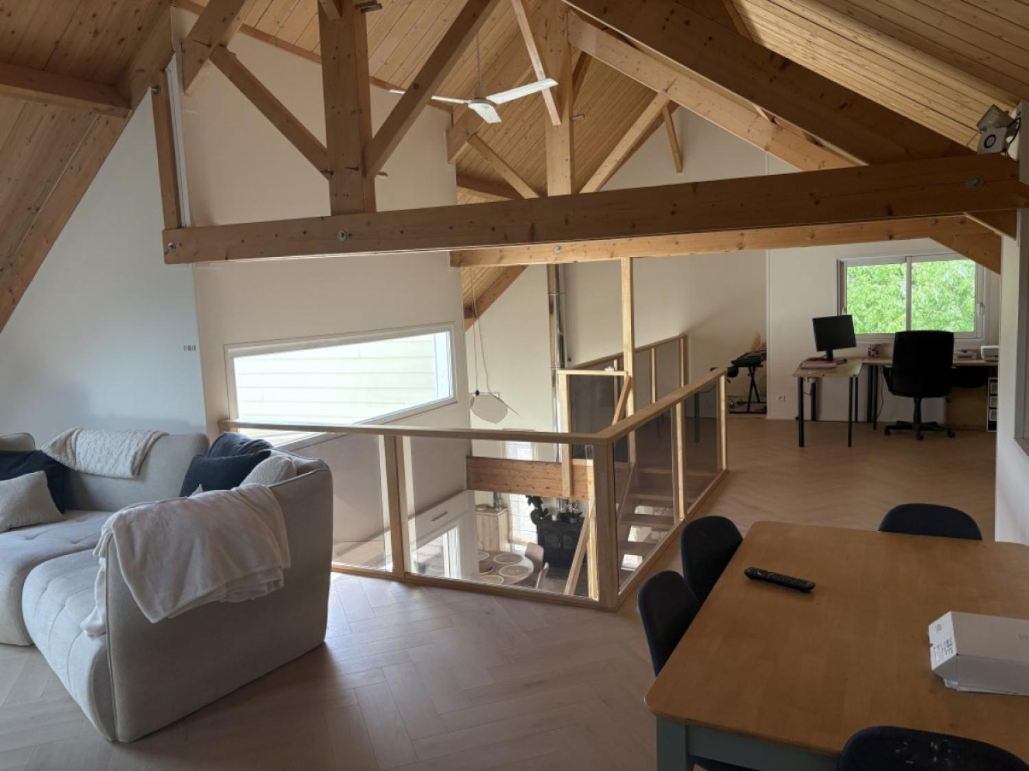 kaufen Freistehend Saint-Sornin-Lavolps Corrèze 19
