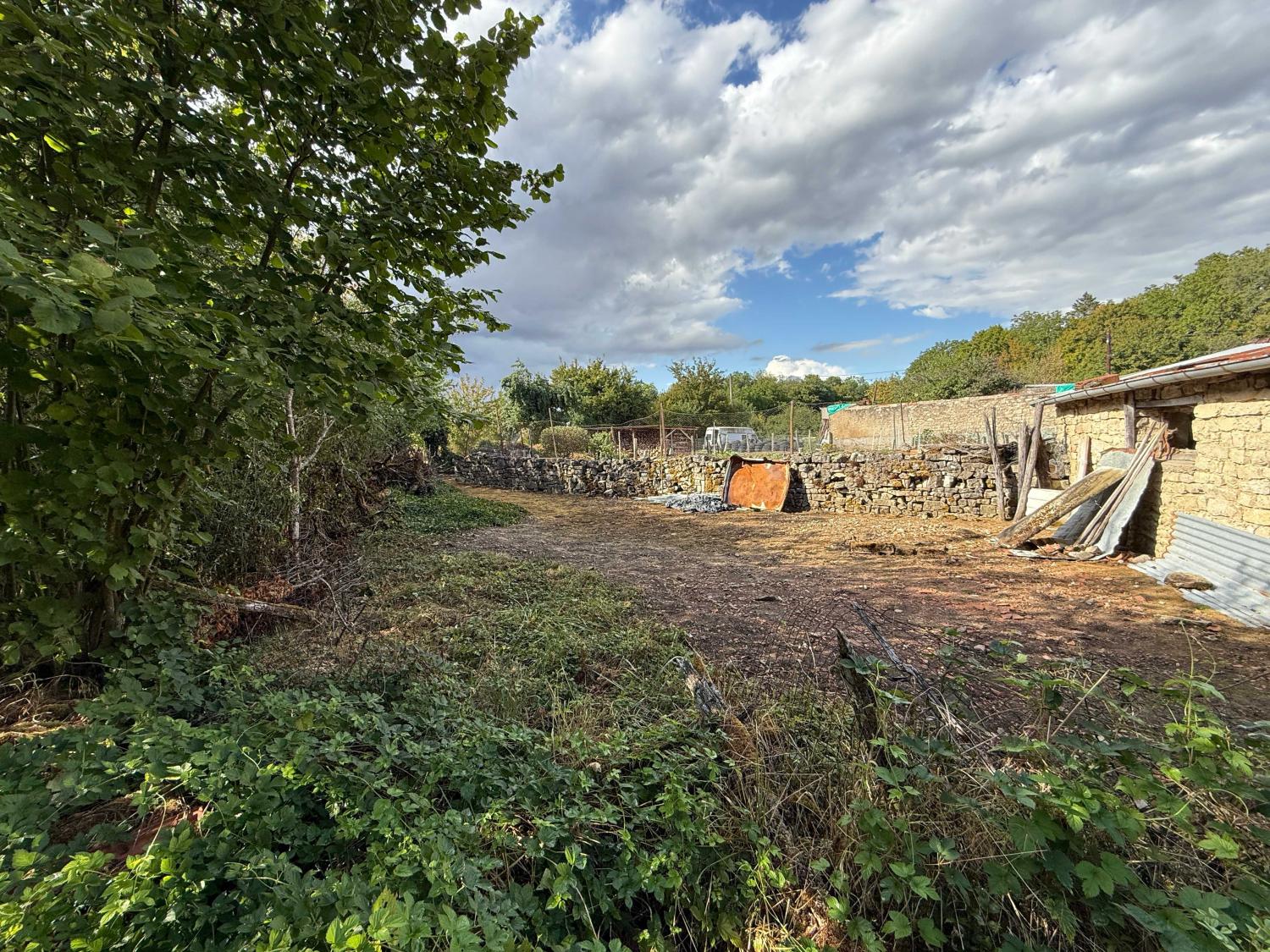 kaufen Dorfhaus Melay Haute-Marne 29