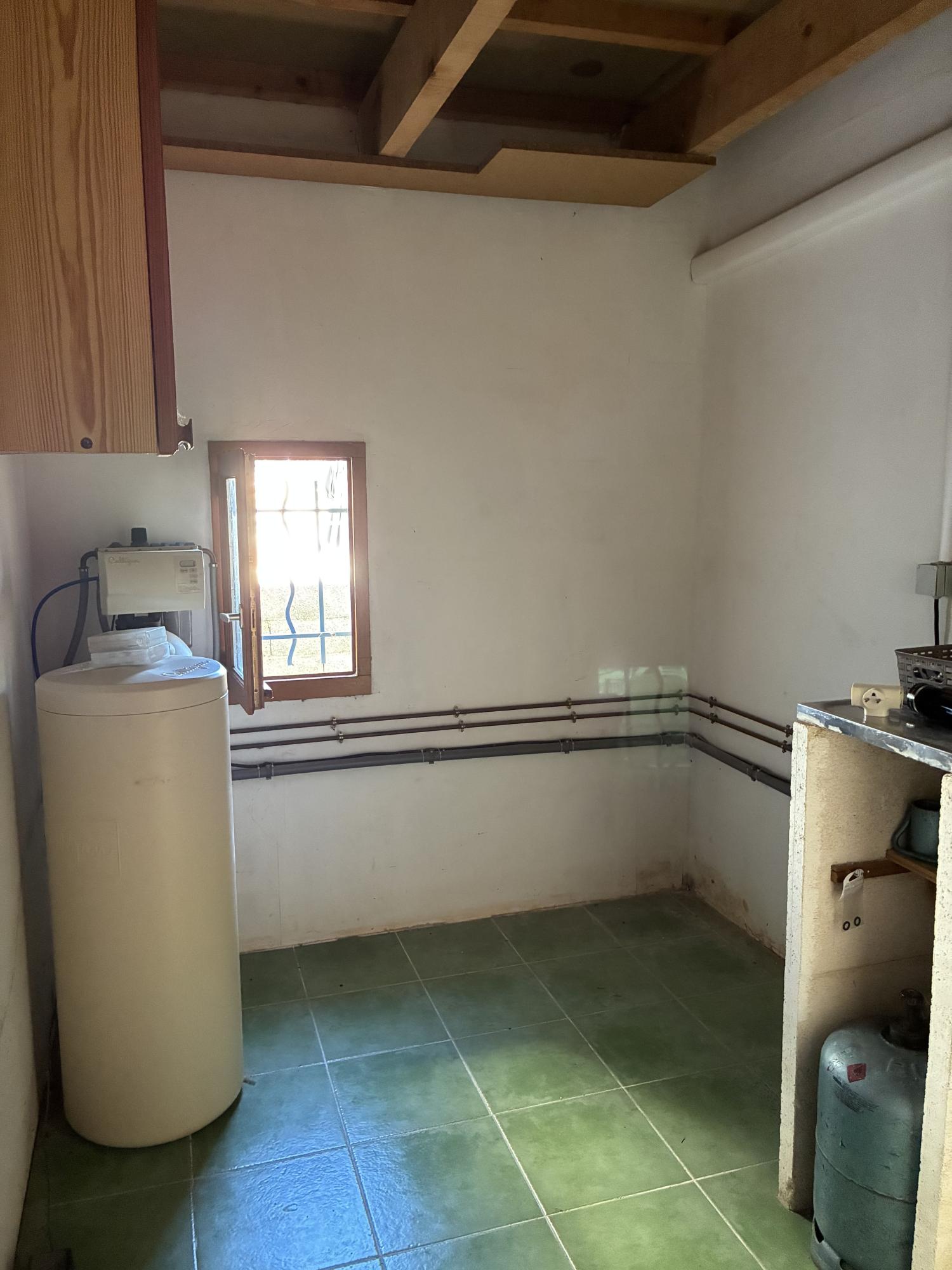 kaufen Dorfhaus Narbonne Aude 31