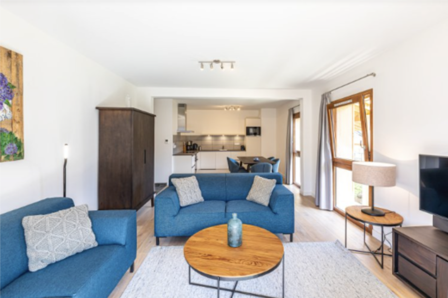  kaufen Wohnung/ Apartment Abondance Haute-Savoie 15