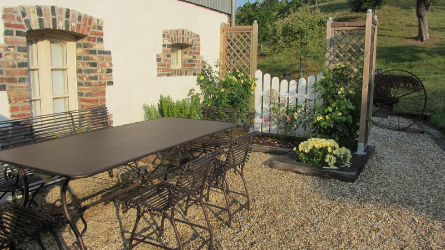  kaufen Haus Livarot Calvados 15