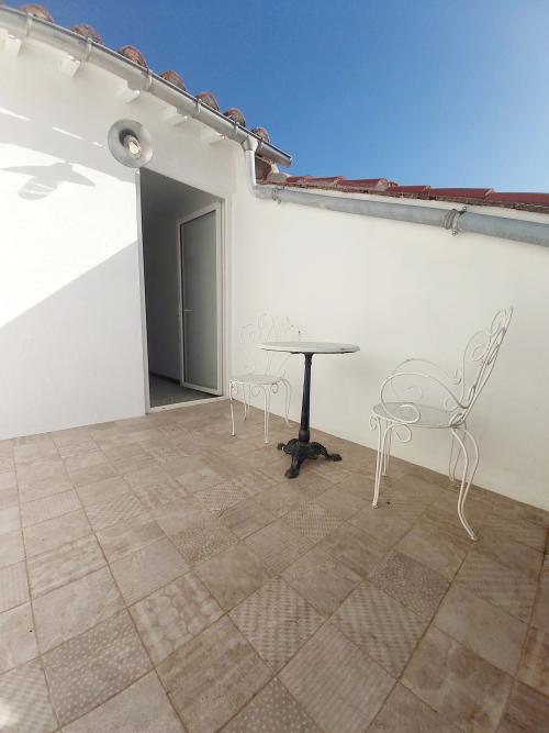 Rivesaltes Pyrénées-Orientales Stadthaus Bild 7402349