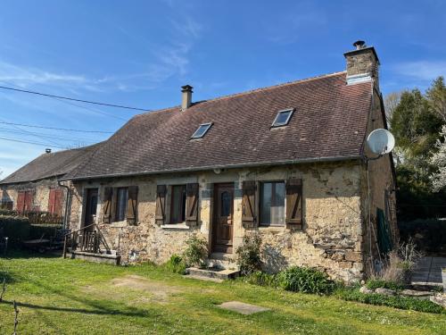 Jumilhac-le-Grand Dordogne Freistehend Bild 7408162